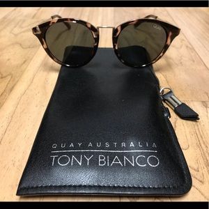 Quay Australia Sunglasses